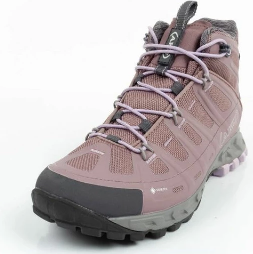 Çizme Aku femra, vjollcë