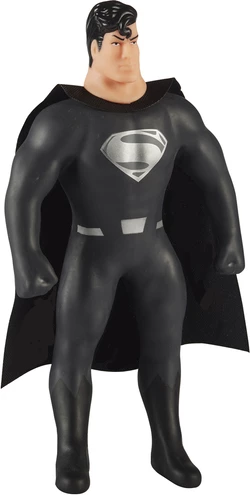 Superman Stretch Figure