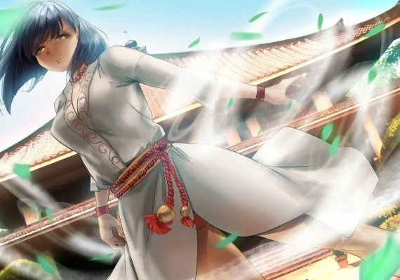 Elemental Girls EN Global