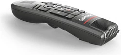 Mikrofon diktimi Philips SpeechMike Premium Air, pa kabllo, gri/zi