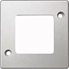 Kornizë 1-fishe Merten 480160, argjend mat (Panzer)