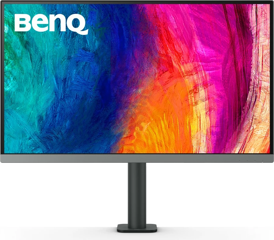 Monitor BenQ PD2706UA 27 inç 4K, sRGB, HDR, USB Hub