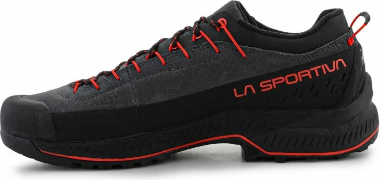 Atlete për meshkuj La Sportiva, të zeza [Madhësia: 44.5]