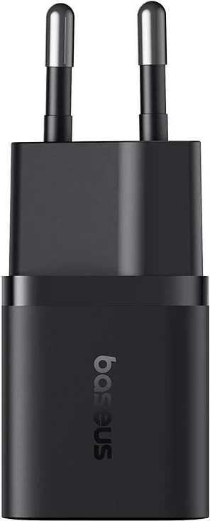 Karikues Baseus P10110909113-00 USB-C GaN5 mini 25W, Zi