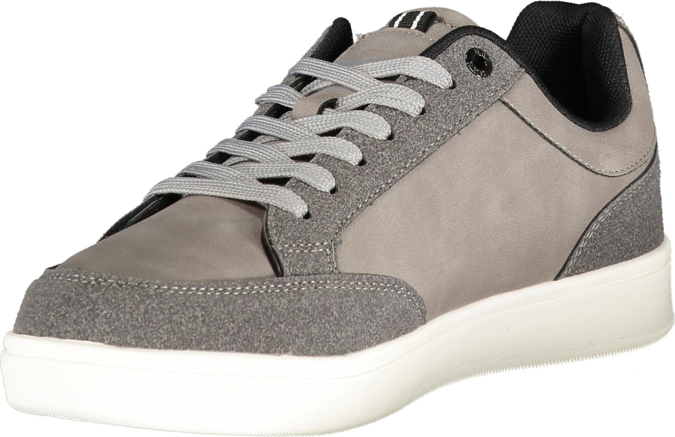 Atlete për meshkuj GAS AMBURGO NBX, gri