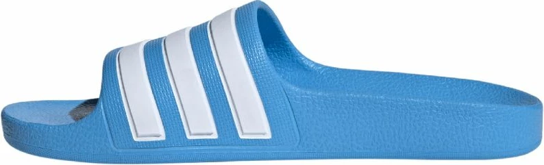 Papuqe për fëmijë adidas, blu [Madhësia: 37]