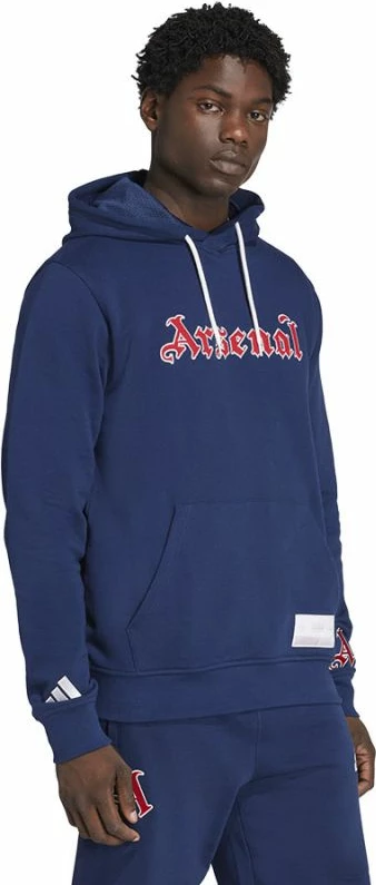 Duks adidas Arsenal London FC, lifestyle [Madhësia: S]