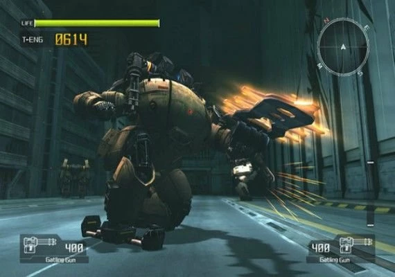 Lost Planet: Extreme Condition Colonies Edition EN/DE/FR/IT Global