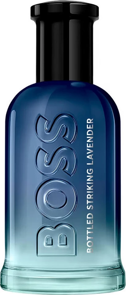 Eau de Parfum për meshkuj Hugo Boss Boss Bottled Striking Lavender 50ml