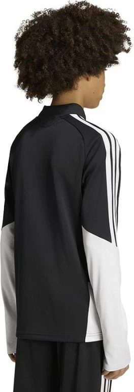 Duks fëmijë adidas Liverpool FC Tiro 26 Training Top Junior, i zi [Madhësia: 176 cm]