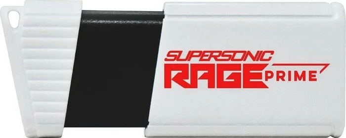 Pendrive Patriot Supersonic Rage Prime 1TB, USB 3.2, Zi/Gri/e Kuqe