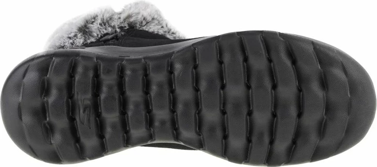 Atlete Skechers për femra, të zeza [Madhësia: 36]