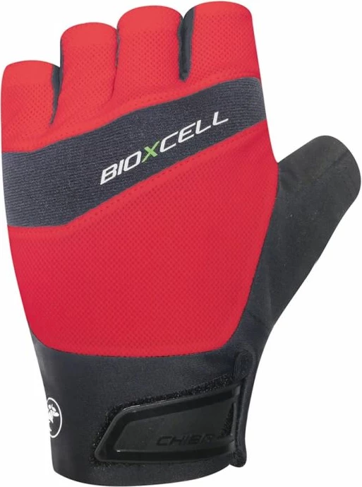 Doreza sportive CHIBA për meshkuj, të kuqe