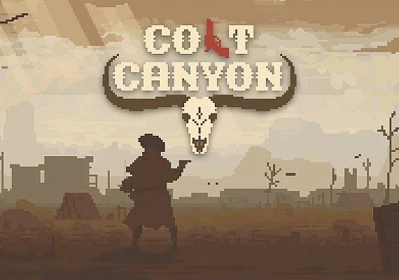 Colt Canyon Global