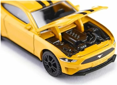 Loder Makine Ford Mustang Gt 10153000000