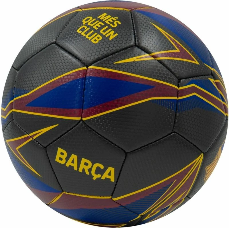 Top futbolli FC Barcelona Inny, i zi [Ngjyra: E zezë]