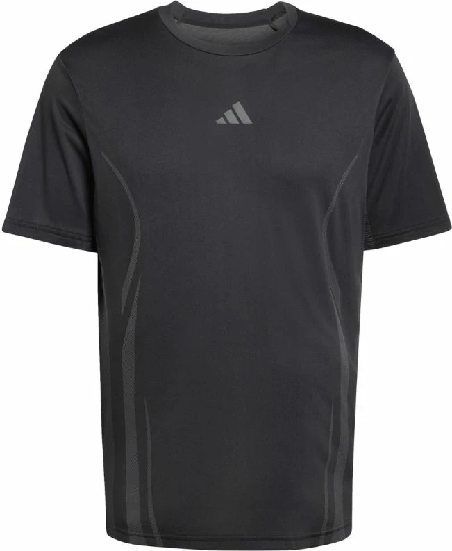 Maicë për meshkuj adidas Airchill Intensity KT3260, e zezë