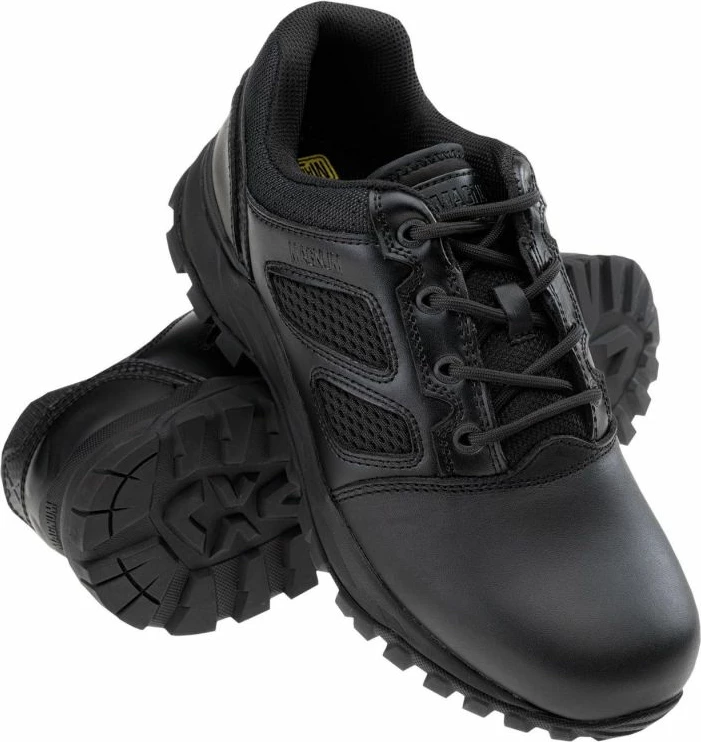 Atlete Magnum Elite Spider X 3.0 për meshkuj dhe femra, të zeza [Madhësia: 41.5]