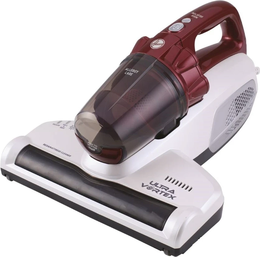Fshesë me korrent Hoover MBC500UV 011, 500 W, Bordeaux