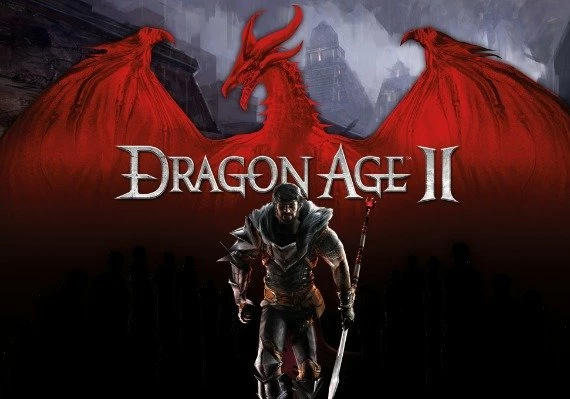 Dragon Age 2 EN Global