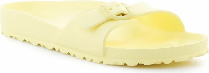 Sandale Birkenstock Madrid EVA 1030694, Popcorn