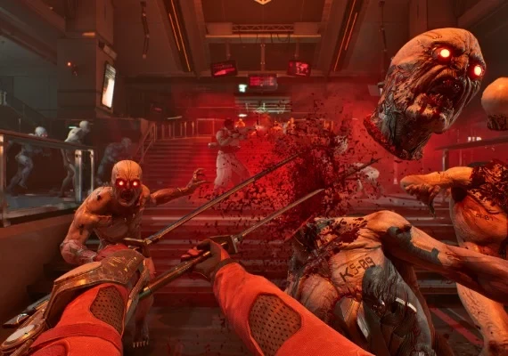 Killing Floor 3 Deluxe Edition EN Global