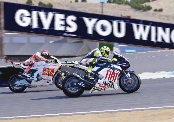 MotoGP 22 Global