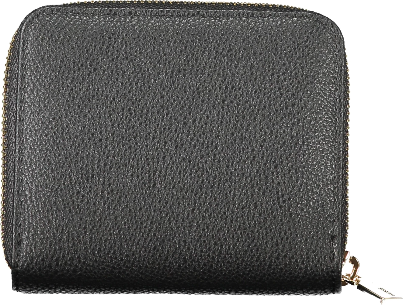 Portofol për femra GUESS JEANS, e zezë