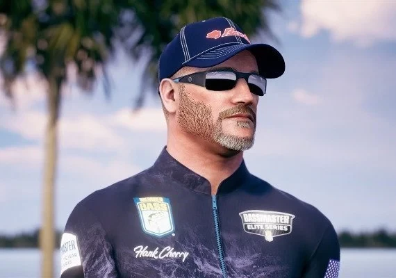 Bassmaster Fishing 2022 Global