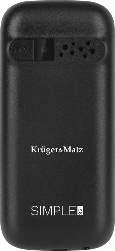 Celular Kruger & Matz KM0921, i zi