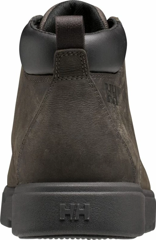 Çizme dimri për meshkuj Helly Hansen, kafe