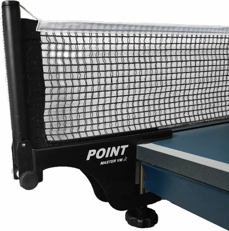 Rrjetë pingpongu Point, unisex