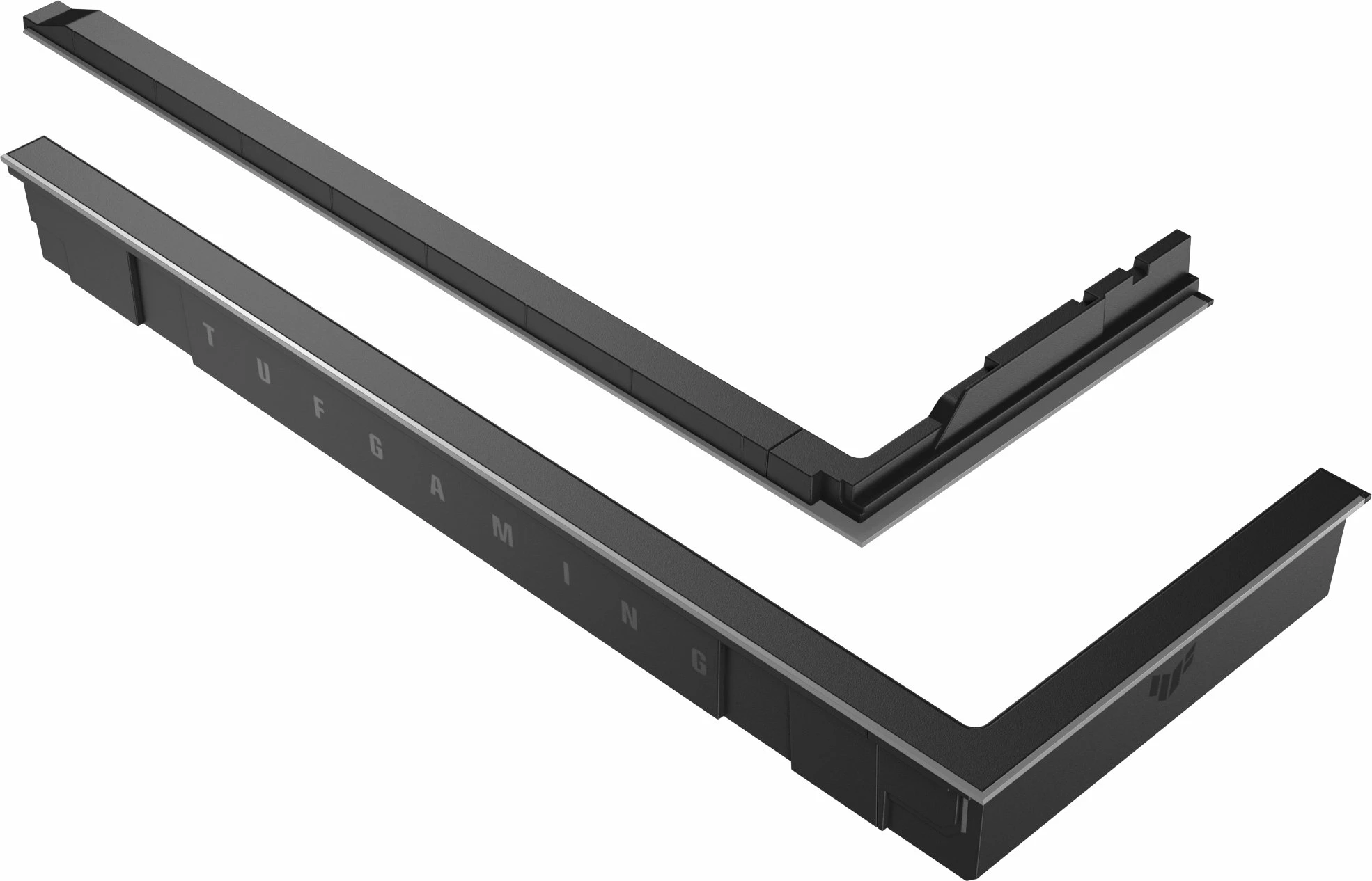 Kit ndriçimi ARGB, Asus TUF Gaming GT502 Horizon, për kasë Midi Tower, 5 V, i zi