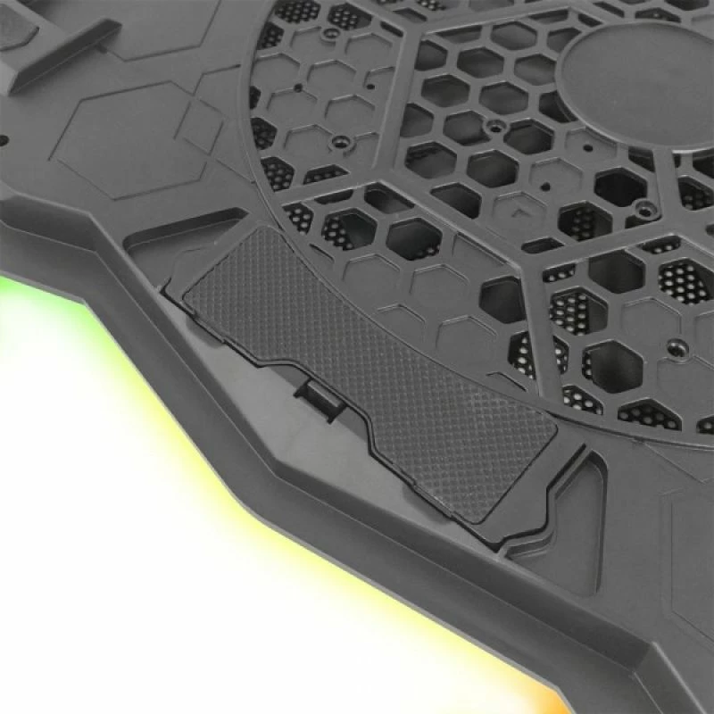 Pad ftohës gaming Esperanza XALOK EGC110, i zi