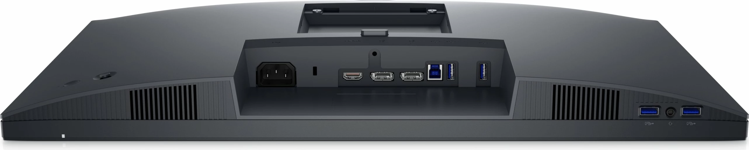 Monitor DELL C Series 24 Inch Video Conferencing - C2423H, 60.5 cm (23.8"), 1920 x 1080 piksel, Full HD, LCD, 8 ms, E zezë