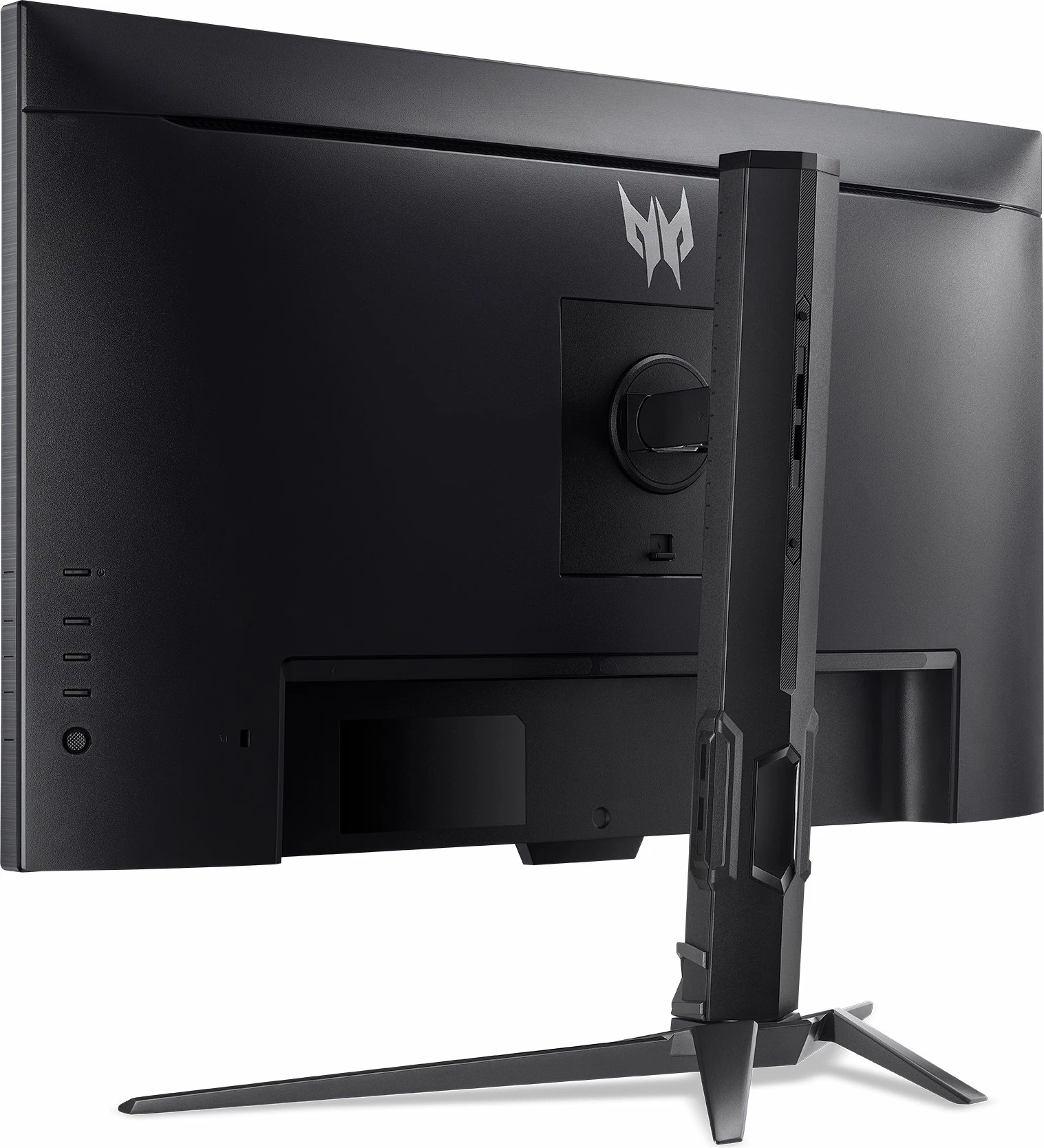 Monitor Acer Predator XB273UF5bmiiprzx 27\" QHD IPS 360Hz HDR10, i zi
