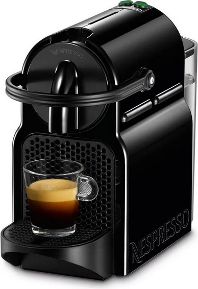 Makina për kafe Nespresso De'Longhi EN80.B, 1260W, 0.7L, e zezë
