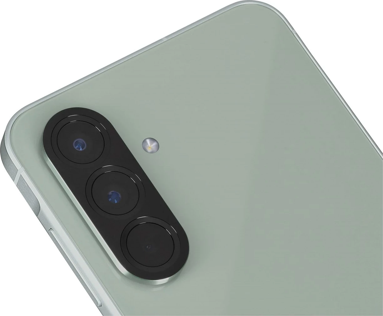 Celular Samsung Galaxy A56, 6.7", 8+128GB, 5G, i gjelbër