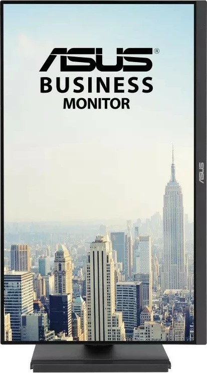 Monitor Asus VA249QGS, 24", IPS, Full HD, 120Hz, i zi