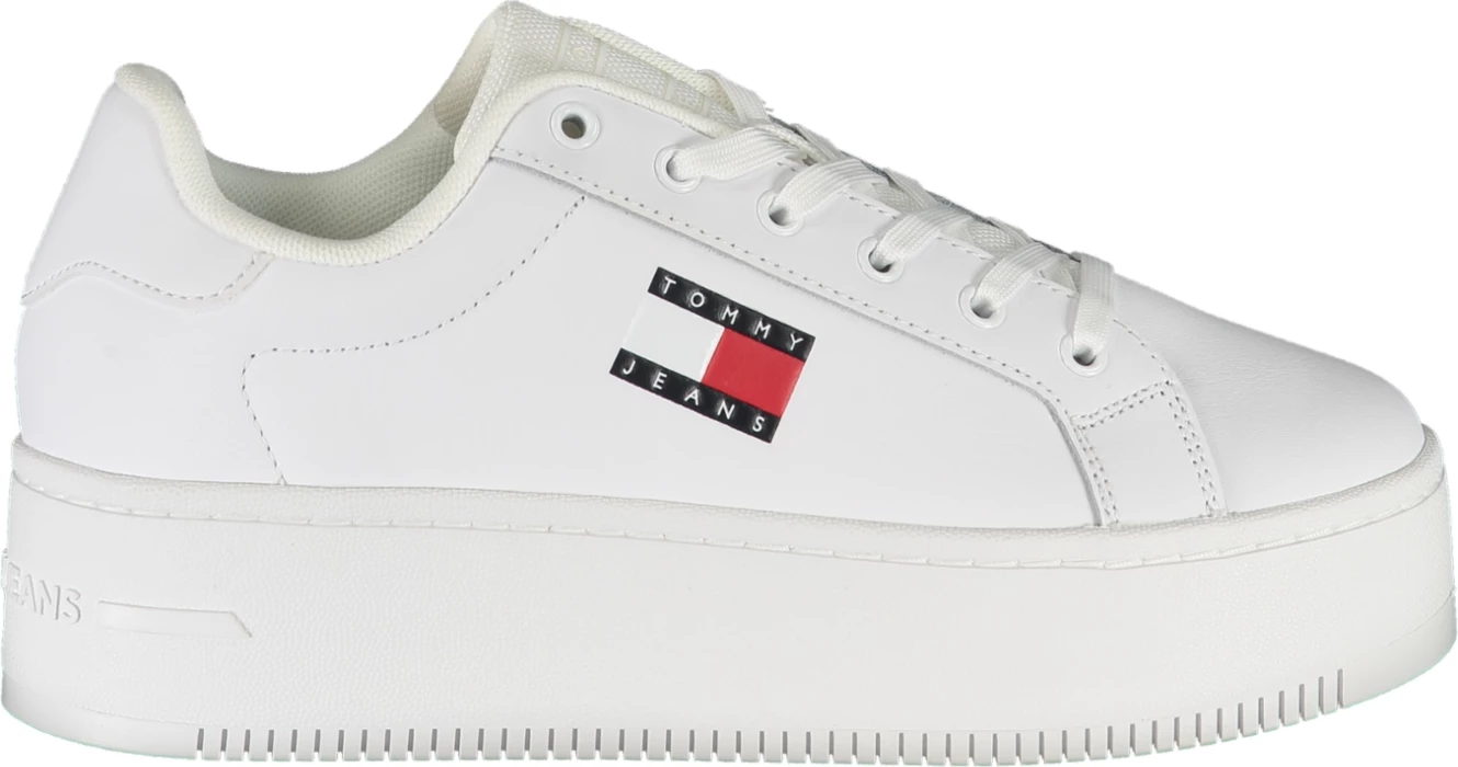 Atlete sportive TOMMY HILFIGER, femra, të bardha [Madhësia: 40]
