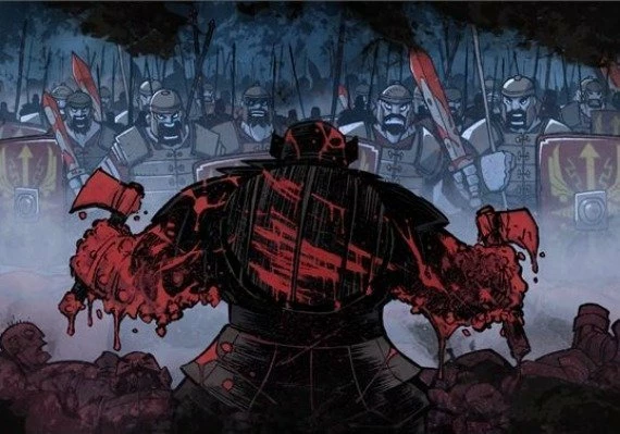 Wulverblade EN/JA Global