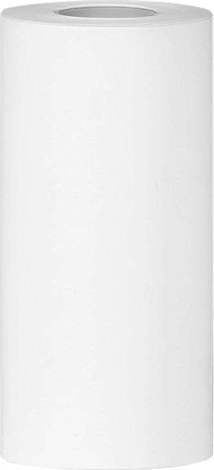 Kamerë instant Savio AN-01 48MP, ekran 2.4", video AVI, printim termik pa bojë, e bardhë, set me 2 rrolla