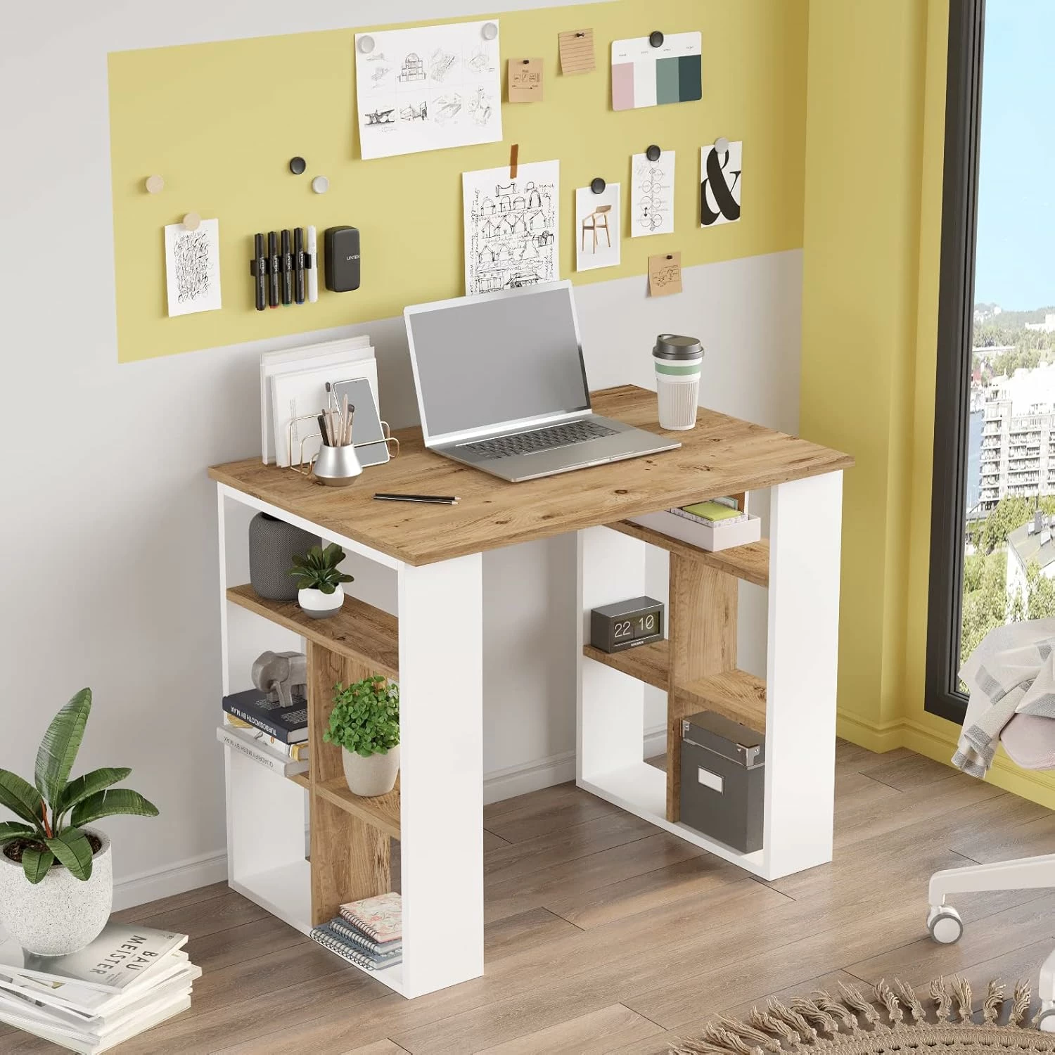 Tavolinë e punës Luna