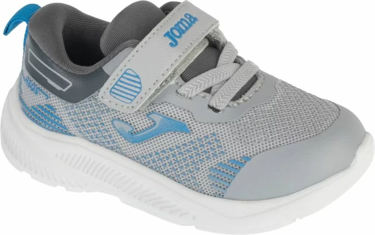 Atlete fëmijësh Joma Heos Jr 2612, gri