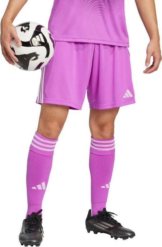 Shorce për meshkuj adidas, vjollcë [Madhësia: M]