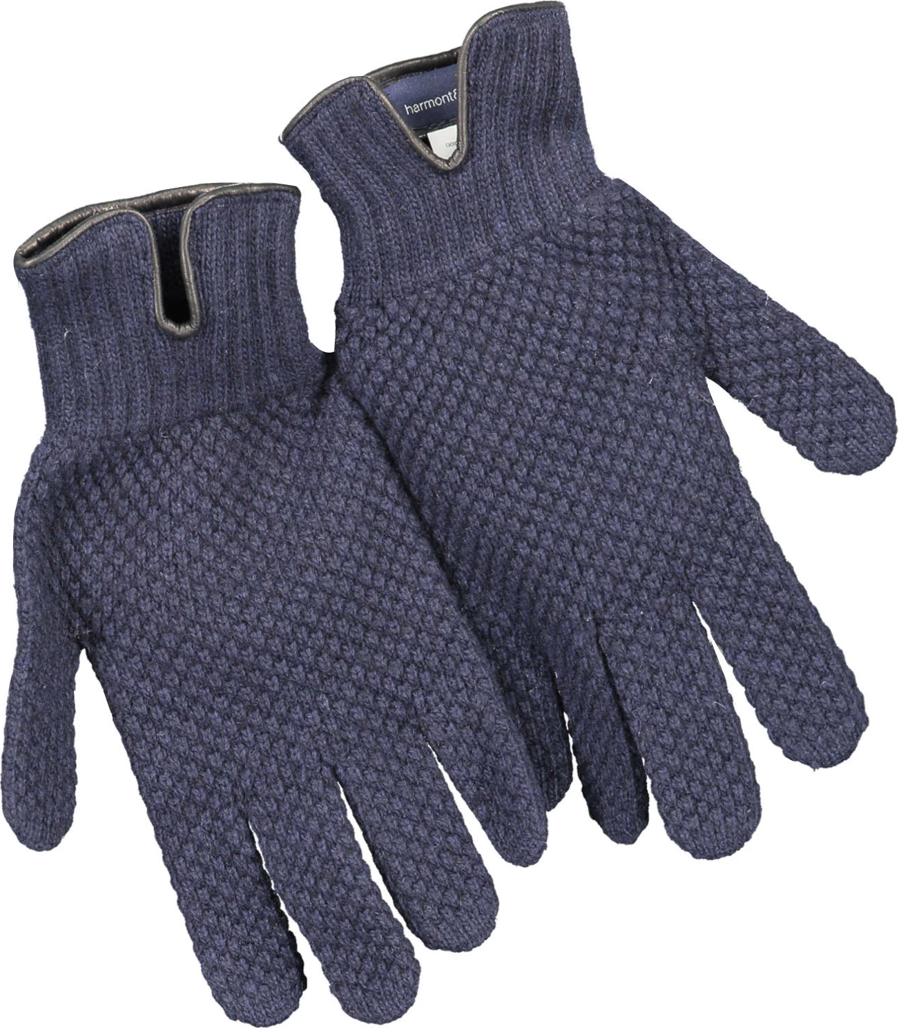 Doreza Harmont & Blaine meshkuj, blu