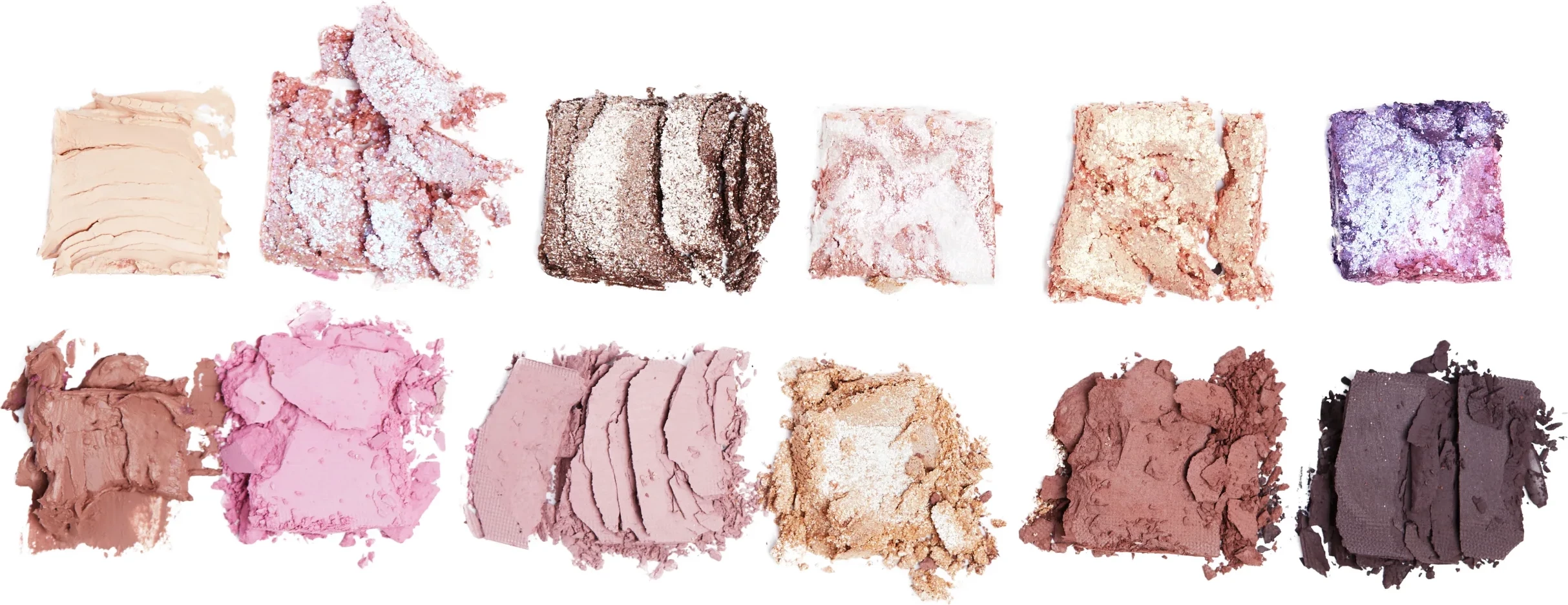 Revolution - The Enchanted Icon Eyeshadow Palette