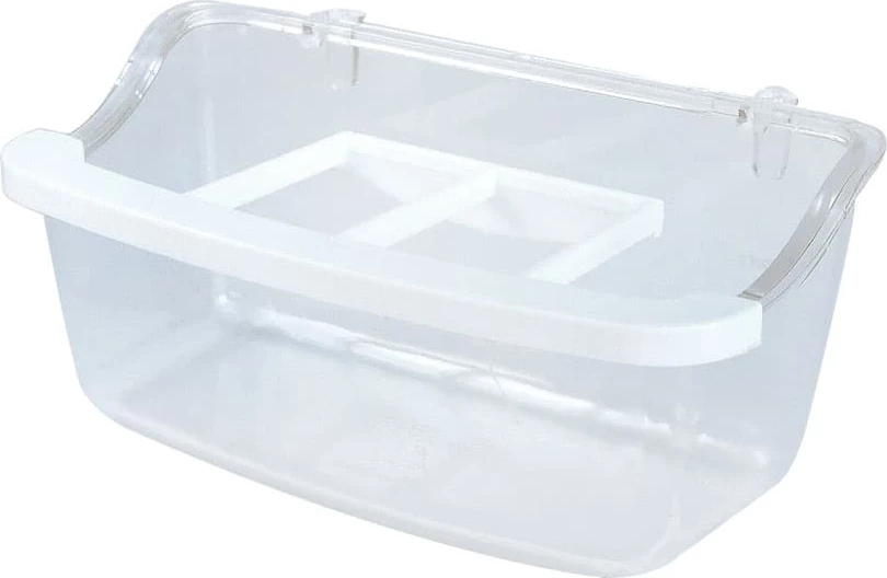 Big Ushqimore - Transparente - SB003