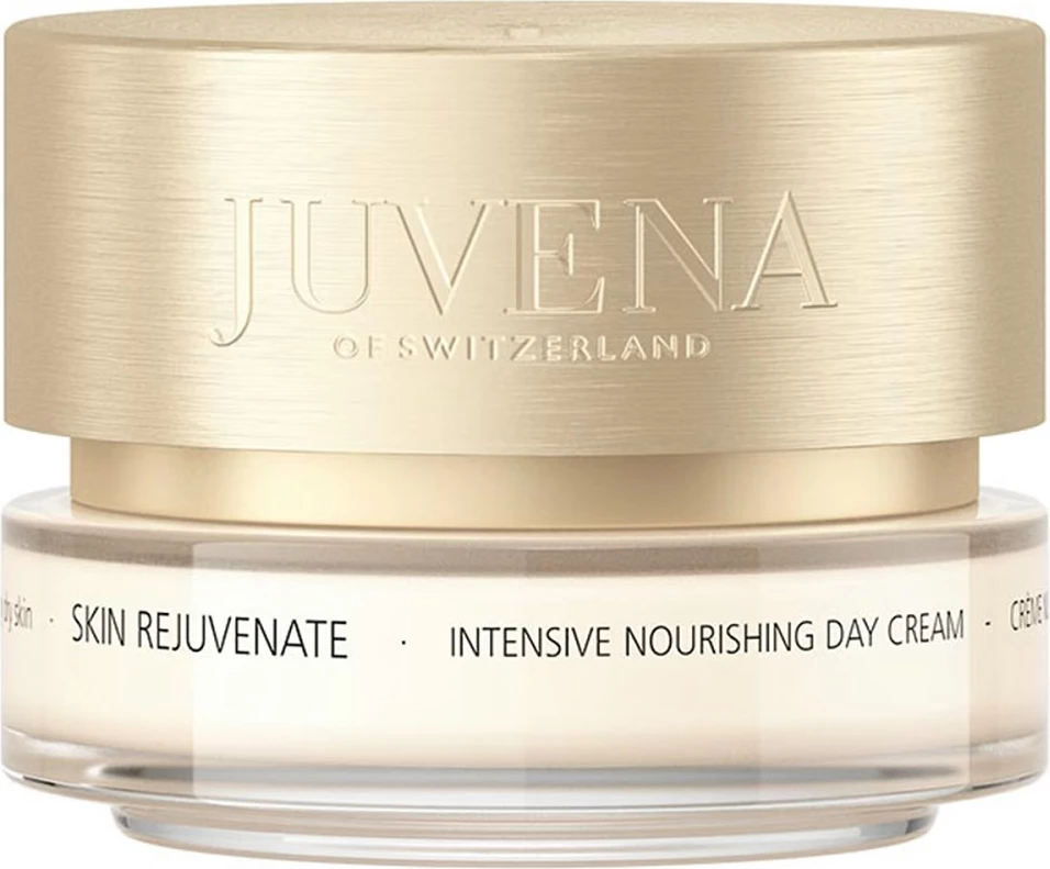 Krem ditës për fytyrë Juvena Skin Rejuvenate Intensively Nourishing për femra, 50ml