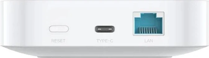 Hub smart home Xiaomi Smart Home Hub 2, i bardhë